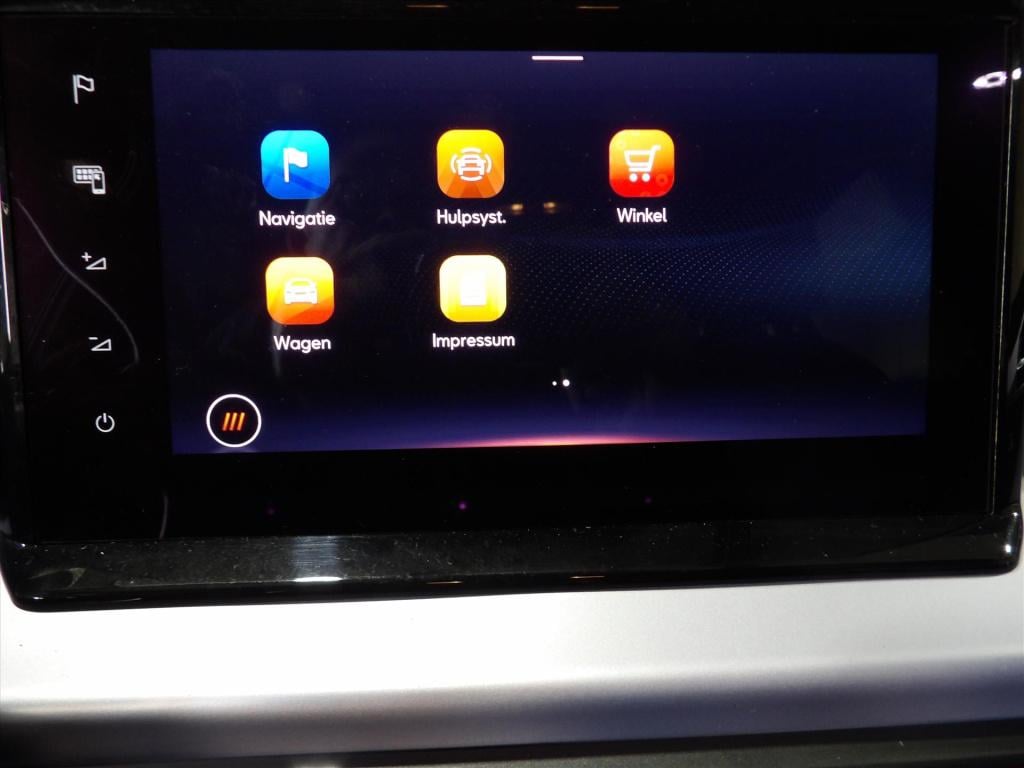 Seat Arona 1.0 tsi 110pk dsg-7 fr