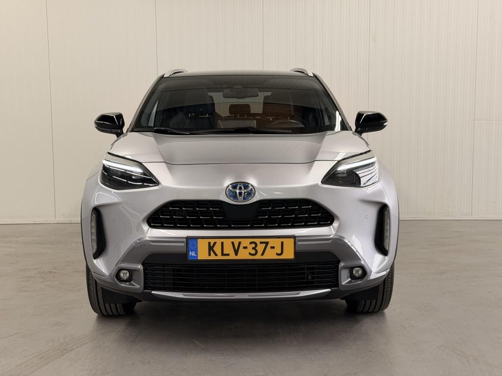 Toyota Yaris Cross 1.5 hybrid launch ed| pano| jbl| hud| adap.cruise| leder