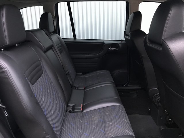 Opel Zafira 2.0 16v opc - v e r k o c h t