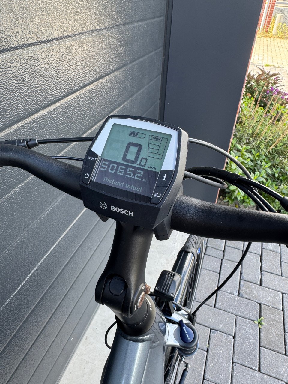 Prachtige Pegasus Premio | Performance CX | 500WH|