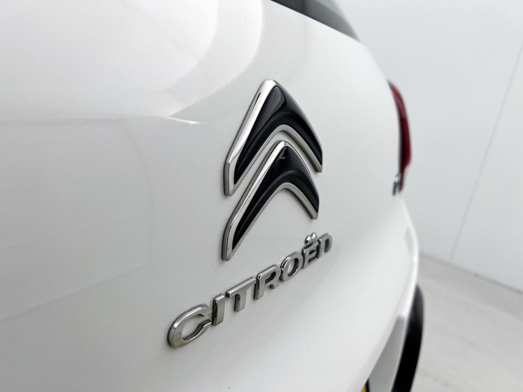 Citroen C3 83 pk feel | rijklaar | navigatie | climate control | apple carp
