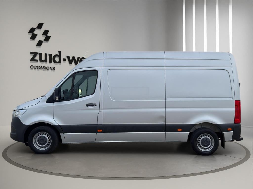 Mercedes-Benz Sprinter 314 2.2 cdi l2h2 automaat cruise camera