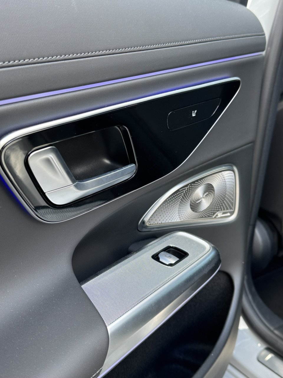 Mercedes-Benz E-Klasse amg 53 4matic+ i hyperscreen i amg kuipstoelen i 360