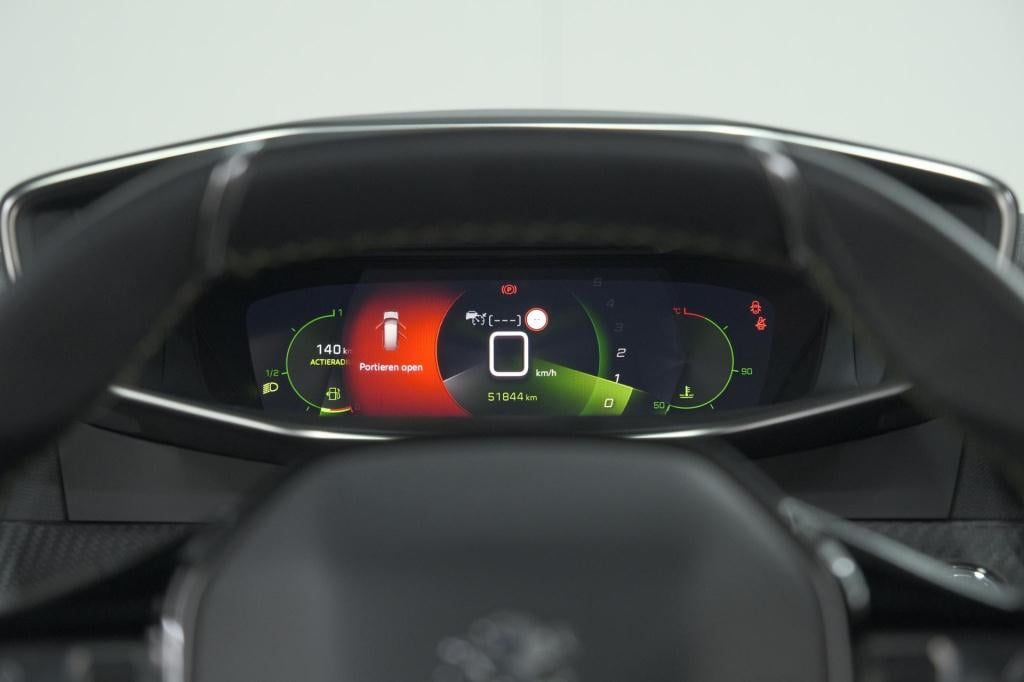 Peugeot 2008 puretech 130 gt | panoramadak | afneembare trekhaak | adaptiev