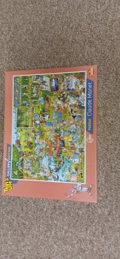 Puzzel that,s life galerij