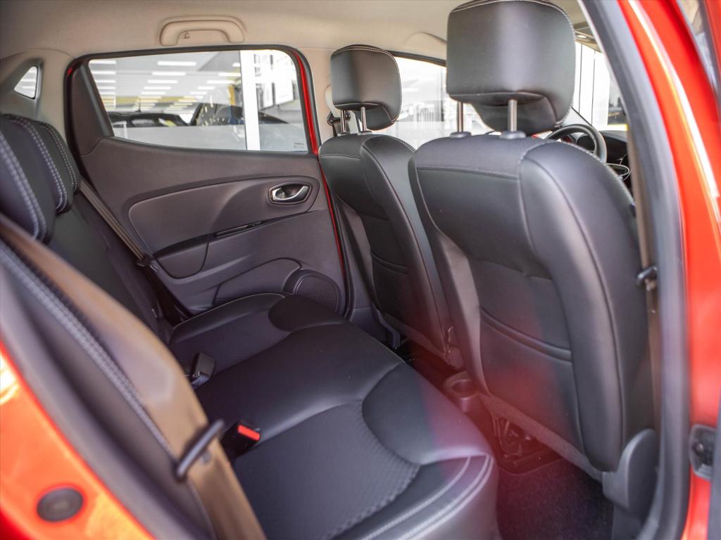 Renault Clio tce 90pk intens