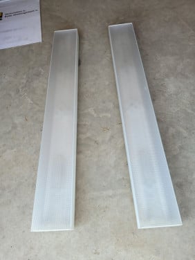 Lichtbakken