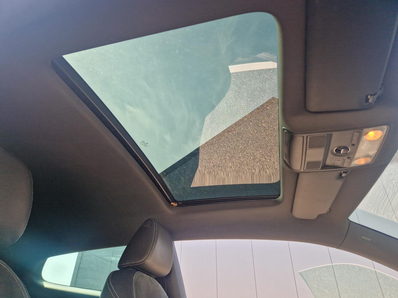 Volkswagen Scirocco 1.4 TSI Highline Plus