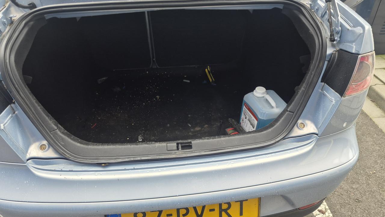 Seat cordoba 1.4 16v stella