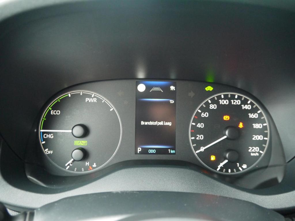 Mazda 2 Hybrid 1.5 centre-line|rijklaar nieuwe auto