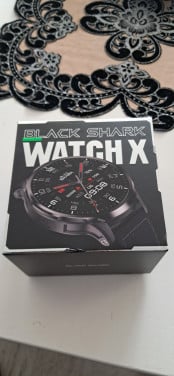 Smartwatch Black Shark X