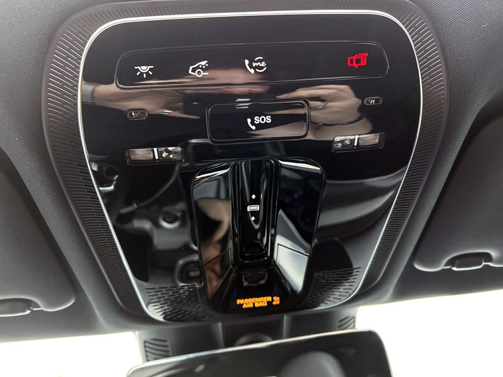 Mercedes-Benz C-Klasse estate 300 e business solution amg | trekhaak | comf