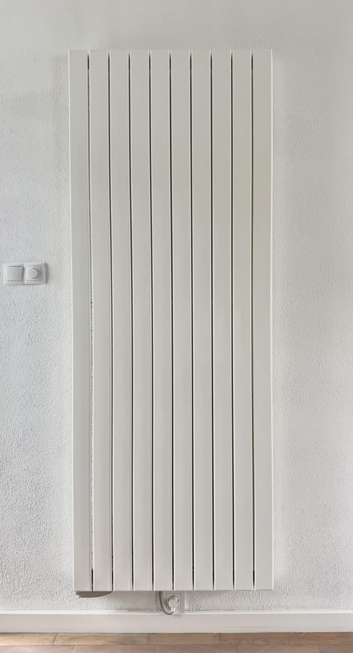 Radson Tamari V elektrische design radiator 2000 W