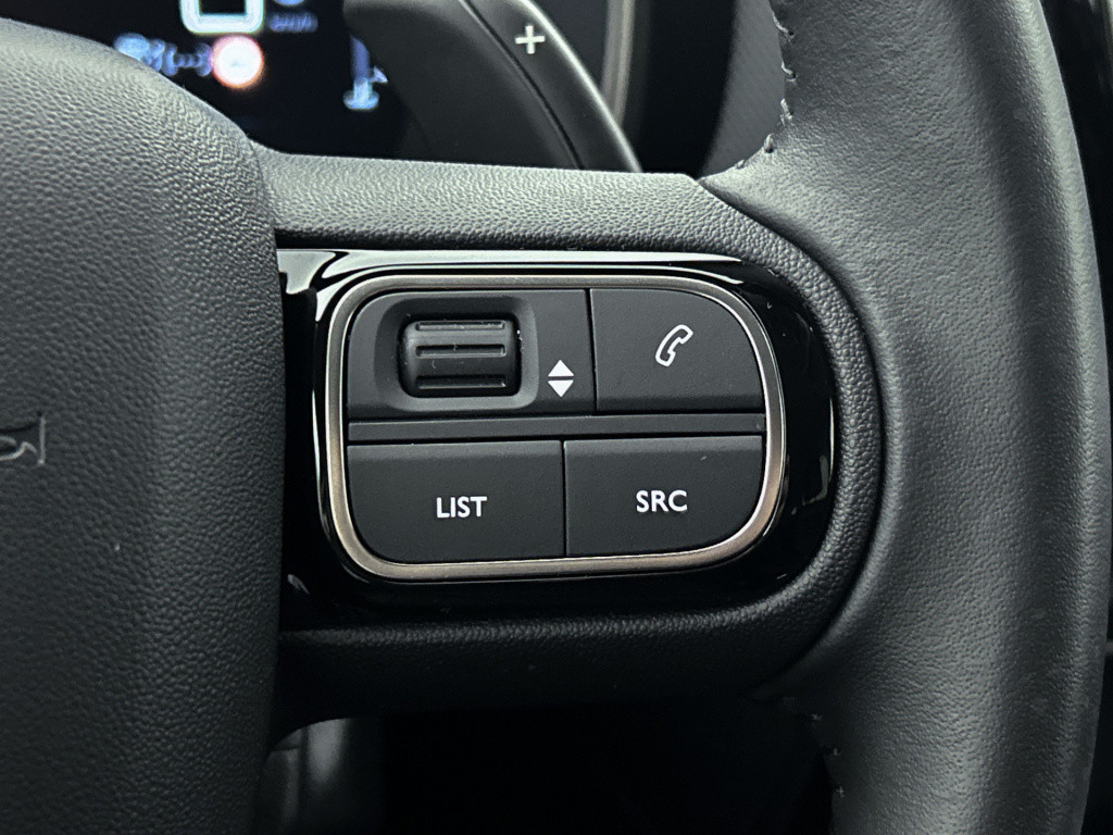 Citroen C5 Aircross hybrid 136 pk automaat ë-series | rijklaar |  alcantara