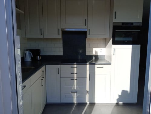 Keuken