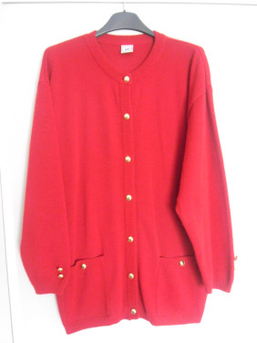 KLEDING