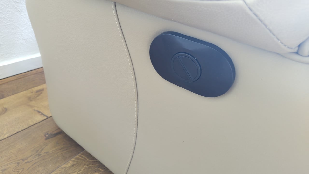 Bankstel en relax stoelen