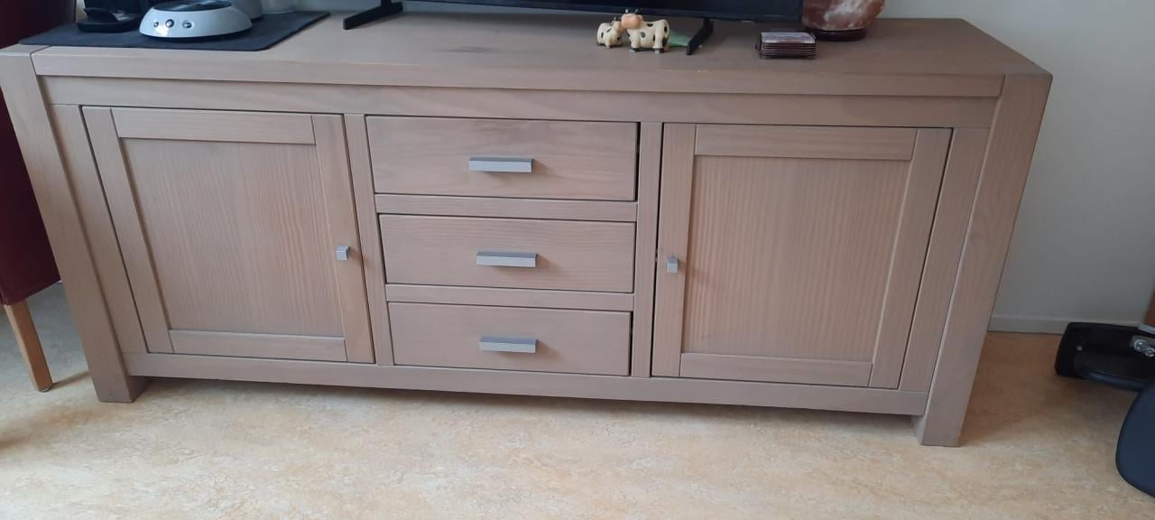Dressoir