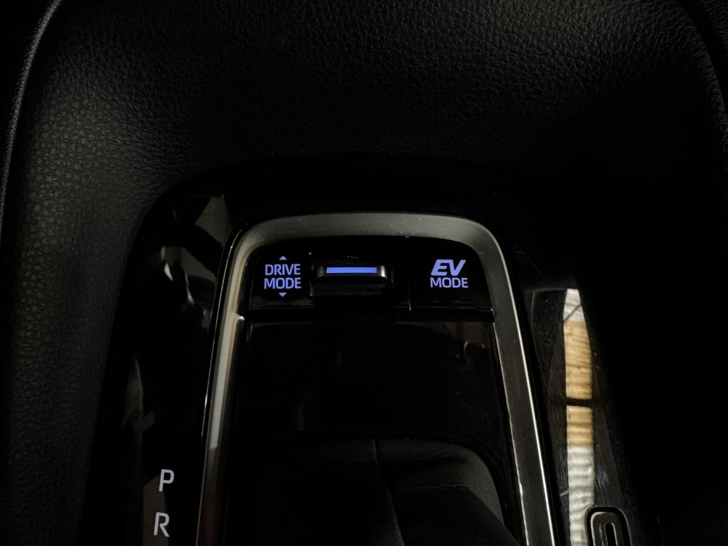 Toyota Corolla Touring Sports hybrid 2.0 dynamic| camera| stoel+stuur verw|