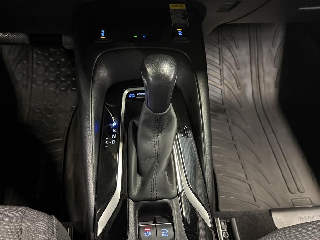Toyota Corolla Touring Sports 2.0 185pk hybrid dynamic| stoel.verw| trekhaa