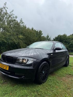 BMW 116 i