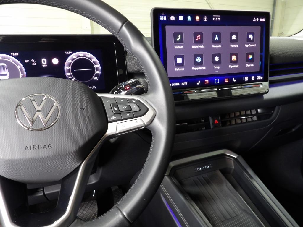 Volkswagen T-roc 1.5 etsi 85 kw style