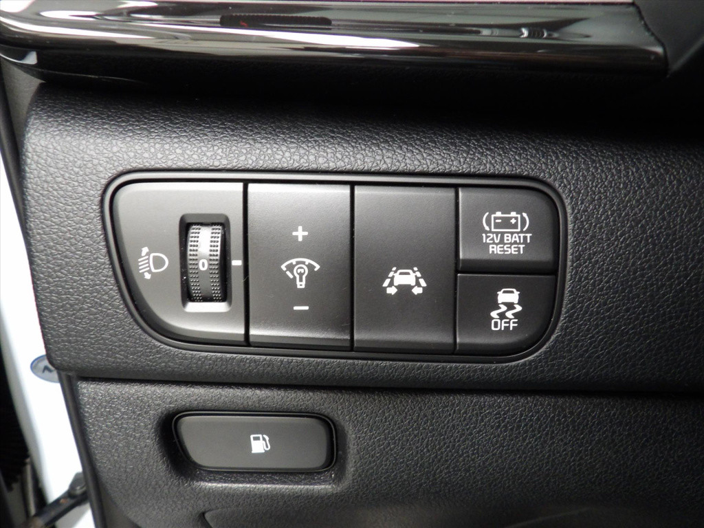 Kia Niro 1.6 gdi hybrid 141pk dct6 dynamicplusline