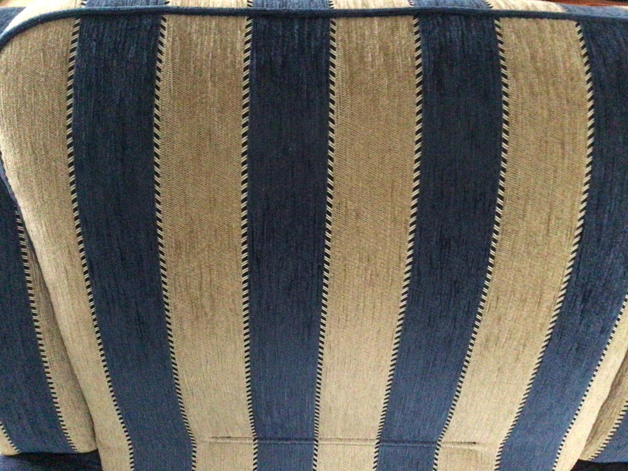 GAVE BANK EN FAUTEUIL