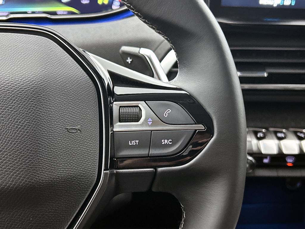 Peugeot 3008 hybrid 225 pk allure | rijklaar | stoelverwarming | elektronis