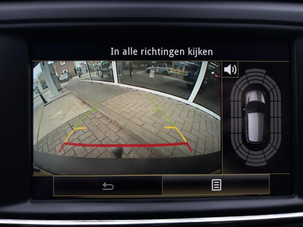 Renault Kadjar 1.6-164pk tce intens / trekhaak / 45.000 km