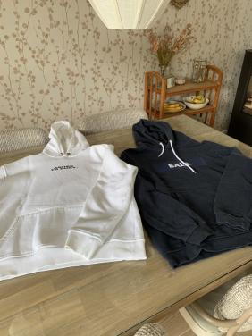 ✨Twee Super Stoere Tiener Jongens Sweaters✨