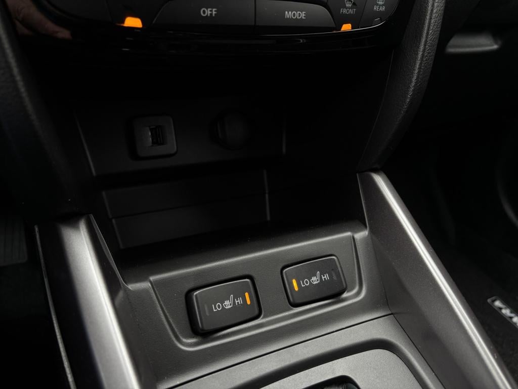 Suzuki Vitara automaat style 1.4 boosterjet smart hybrid