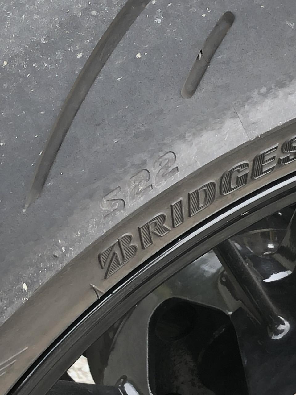 BMW S1000R, bj 2015 met ca 25000 km