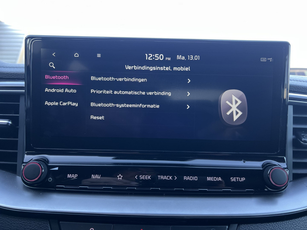 Kia Xceed 1.6 gdi phev 141pk dct6 dynamicline