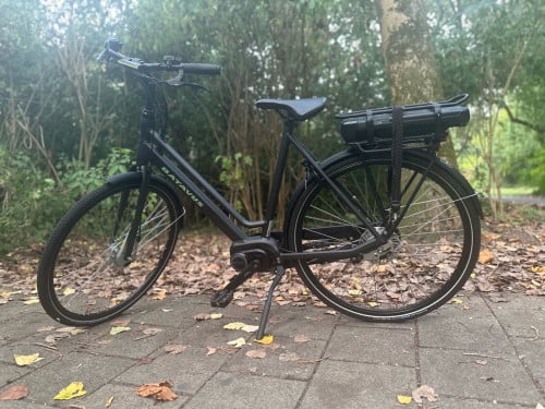 Batavus Fonk E-bike
