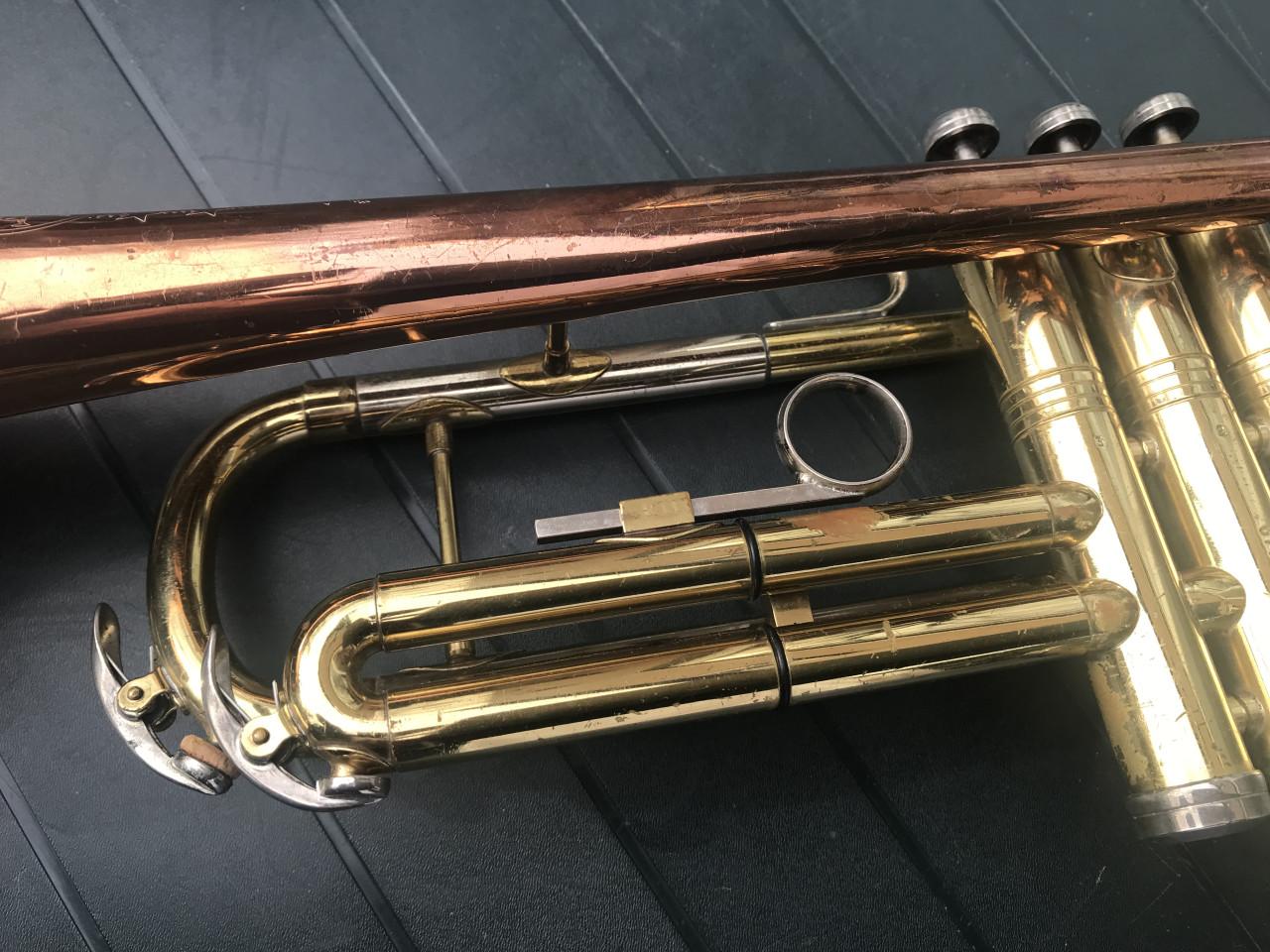 CONN DIRECTOR USA trompet