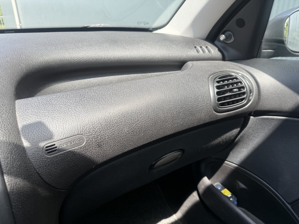 Peugeot 206 1.4 forever 'airco' 3-drs