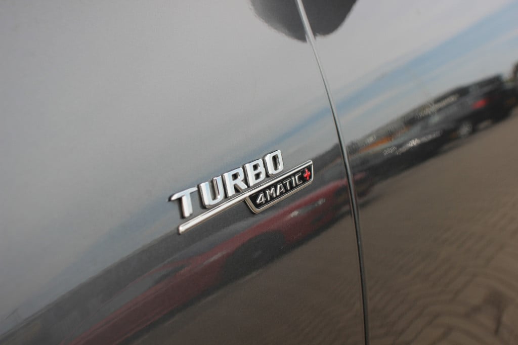 Mercedes-Benz Gle amg 53 4matic+ | pano | luchtvering | stoelkoeling | 360 