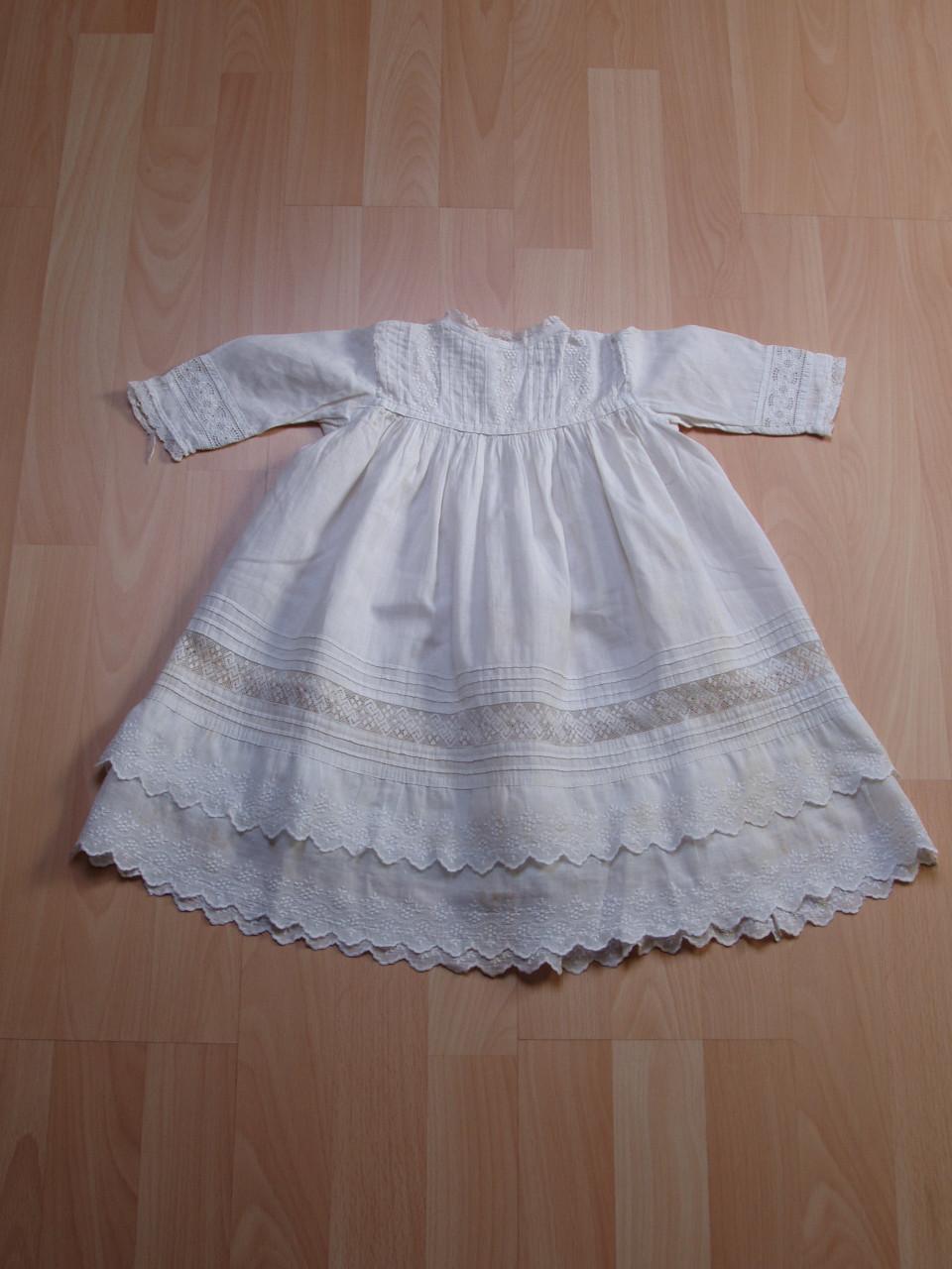 Kinderkleding