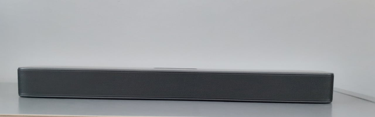 JBL soundbar