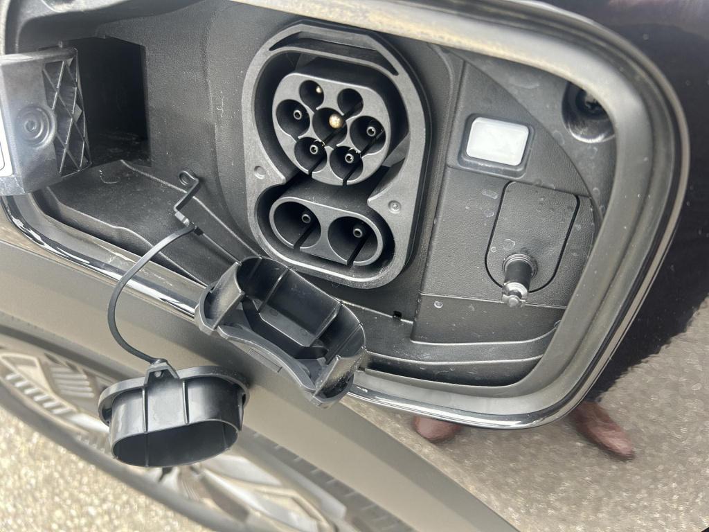 Kgm Torres evx platinum 73.4 kwh vol electrisch 450km rijbereik|1500kg trek