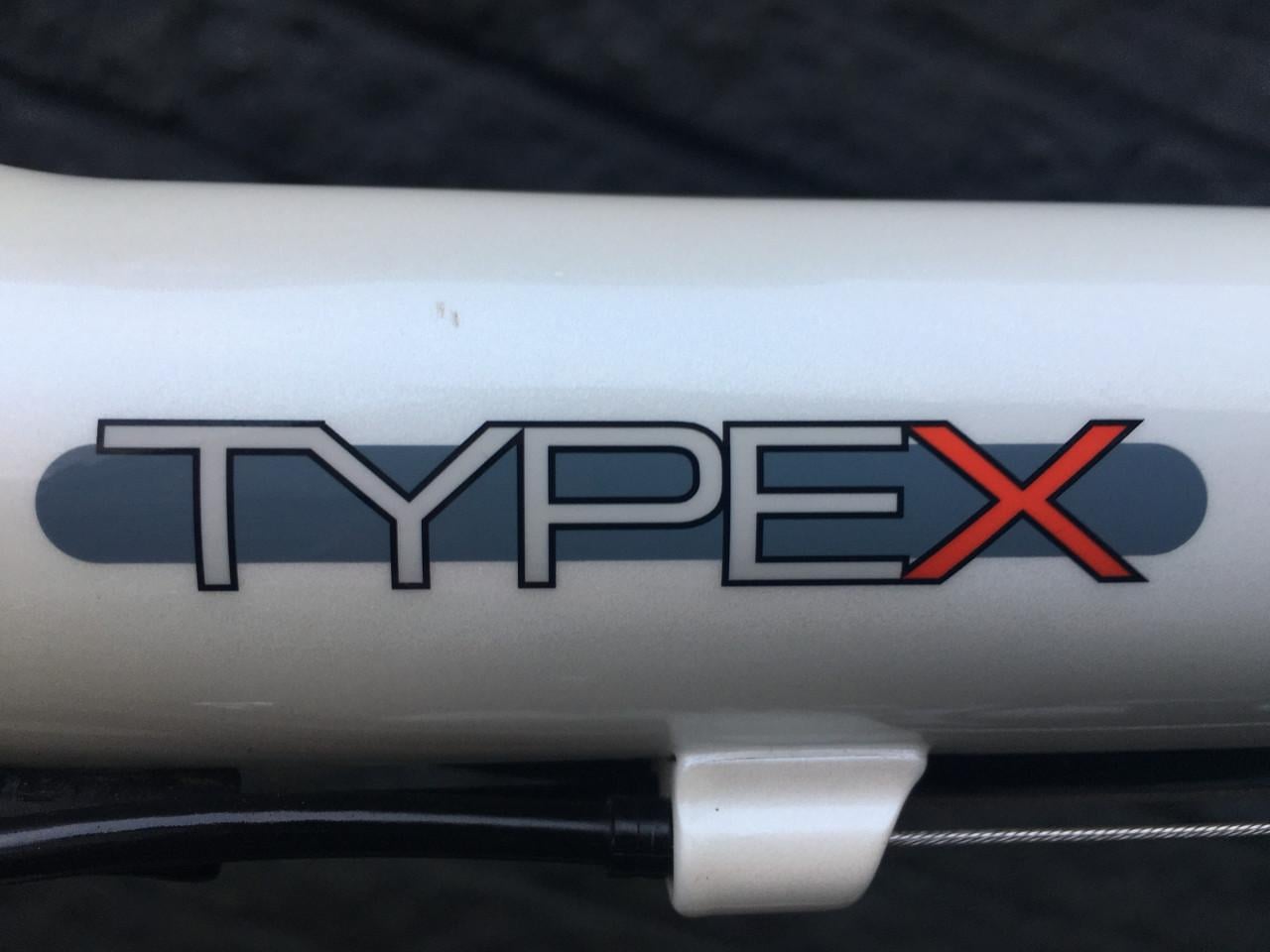 MTB fiets Tomac