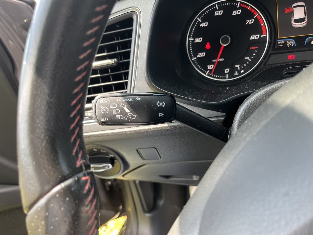 Seat Leon 1.4 tsi fr bns.