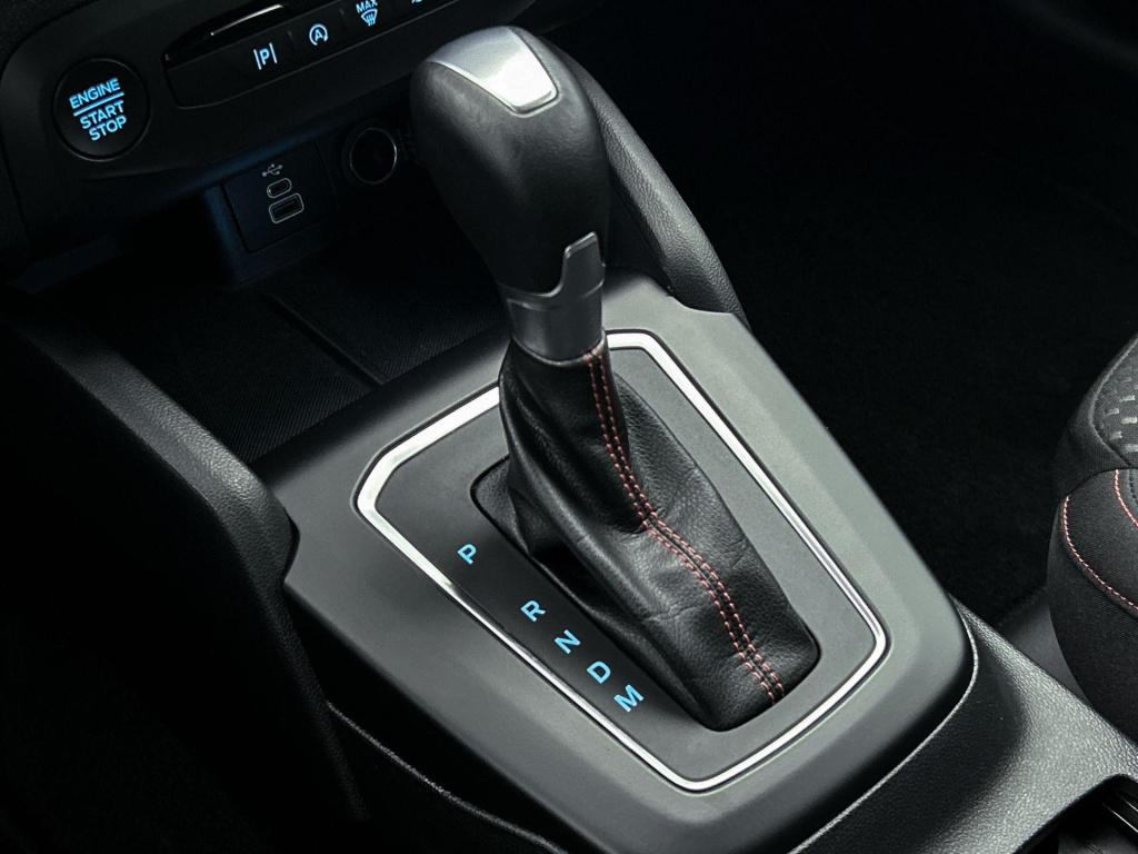 Ford Focus wagon 1.0 ecoboost hybrid st-line | automaat | climate control |