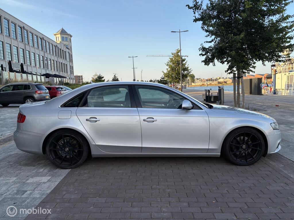 Audi A4 Limousine 1.8 TFSI Pro Line km301.558 Nap BJ2008