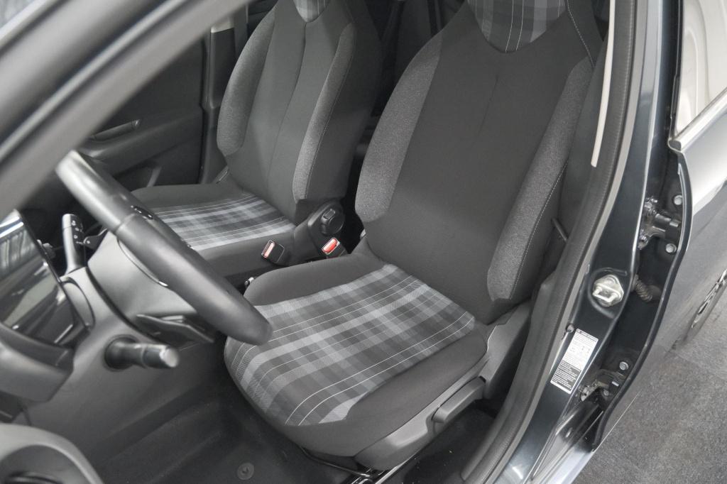 Peugeot 108 1.0 e-vti allure | automaat | camera | airco | apple carplay