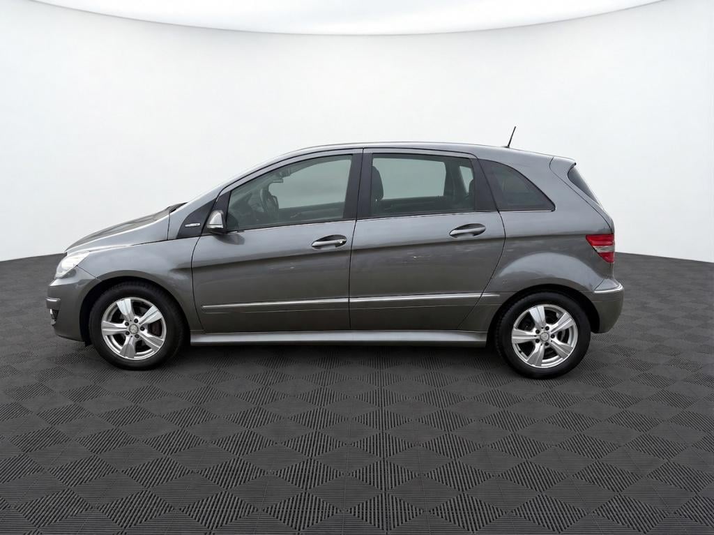 Mercedes-Benz B-Klasse 160 blueefficiency