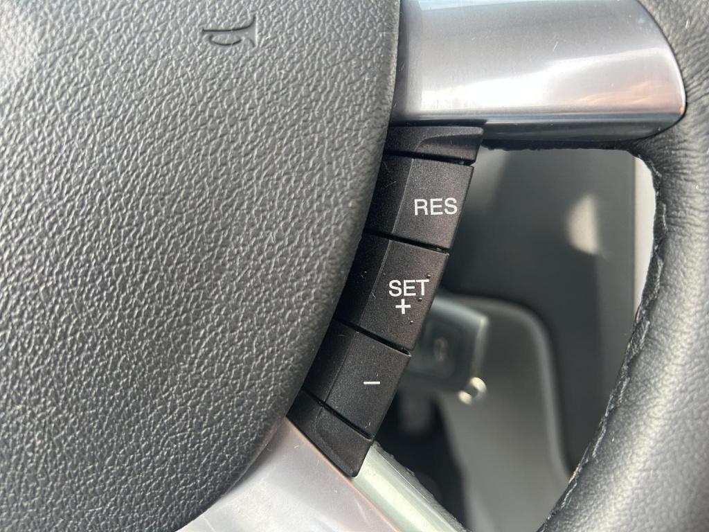 Ford Focus coupé-cabriolet 1.6 cool & sound