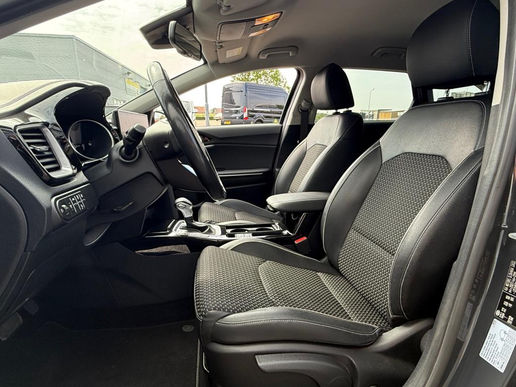 Kia Ceed Sportswagon 1.6 gdi phev dynamicplusline plug-in hybrid