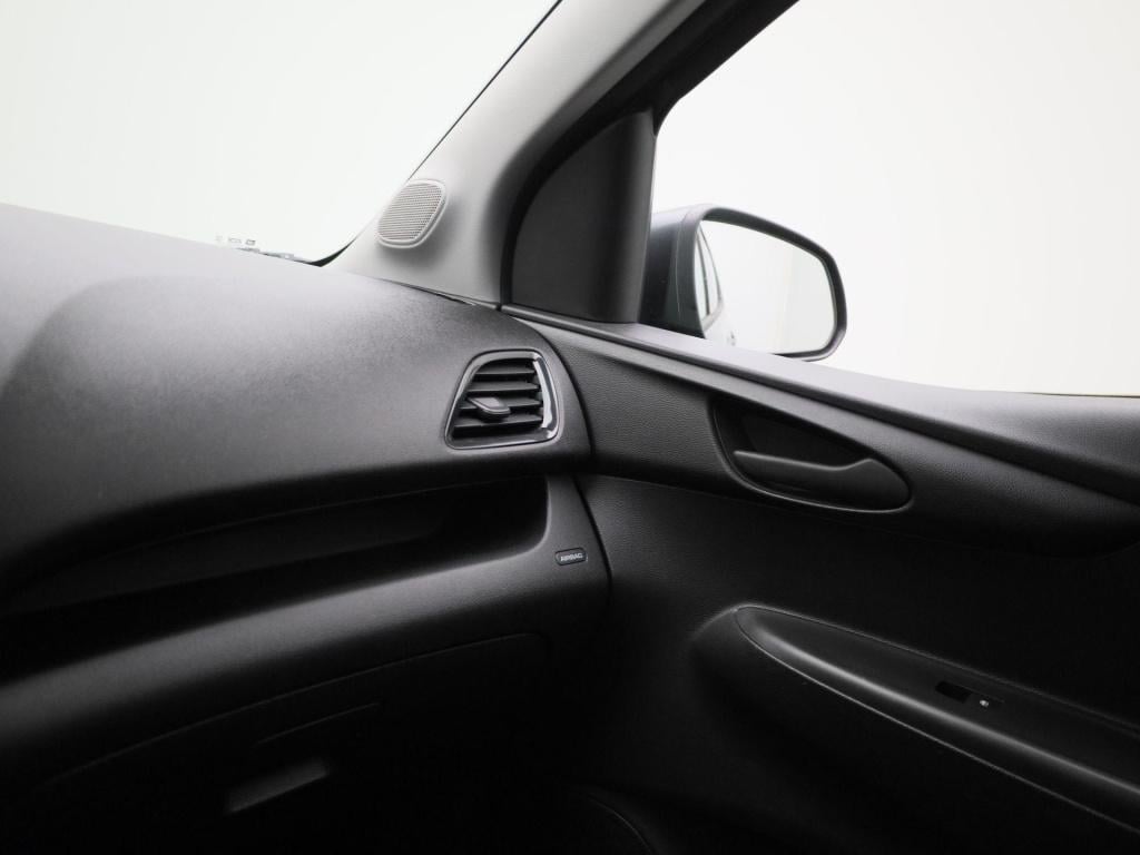 Opel Karl 1.0 ecoflex 120 jaar edition | parkeer sensoren | lage km stand |